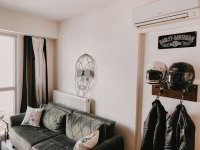 Wonen in een kleinere ruimte zonder dat het er kleiner uit gaat zien