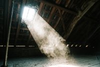 De vergeten kamer in je huis: zo maak je van je zolder een interieurpareltje