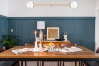 Verlichting is het nieuwe pronkstuk van je woonkamer