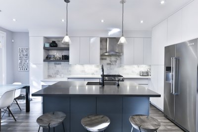 Vloeiend verbonden: binnen-buiten stroom in je interieur