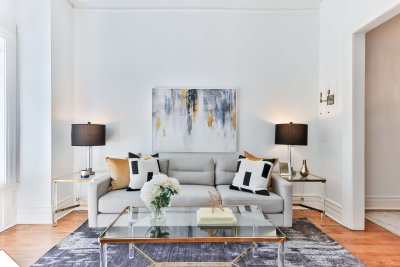 De ideale salontafel: een pronkstuk voor jouw woonkamer