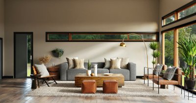 Creëer jouw privéfilmtheater voor de perfecte filmavond