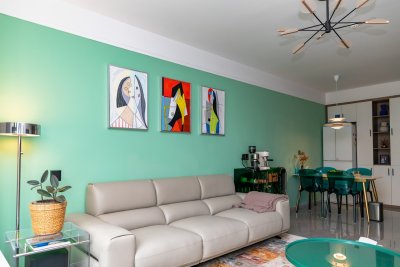 Welke kleur van het jaar 2026 past in jouw interieur?