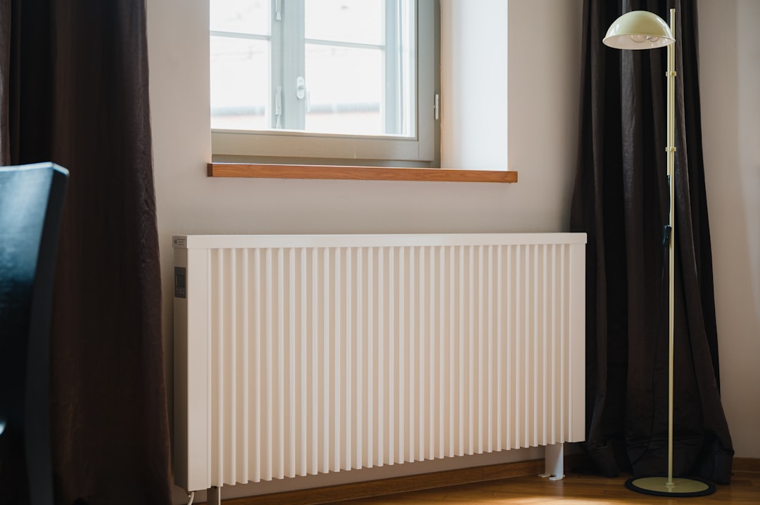 Verwarmen als design: hoe het stille onderdeel een interieur kan tillen