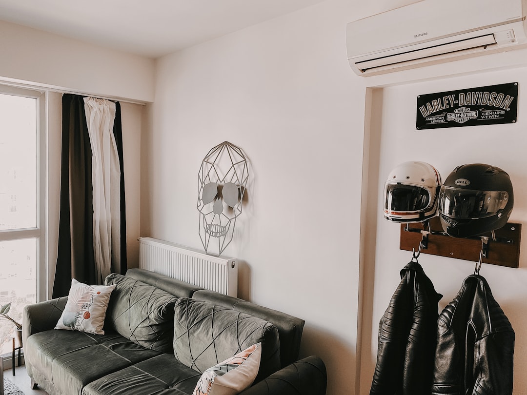 Wonen in een kleinere ruimte zonder dat het er kleiner uit gaat zien