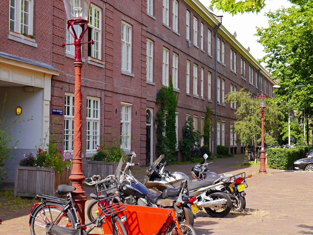 Wanneer je interieur niet meer past omdat je gevel het laat afweten